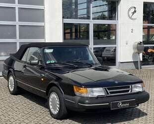 Saab 900 Gebrauchtwagen