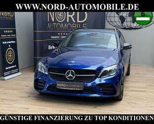 Mercedes-Benz C 300 Gebrauchtwagen