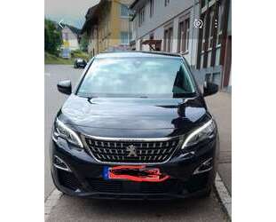 Peugeot 5008 Gebrauchtwagen