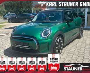 Mini Cooper Gebrauchtwagen