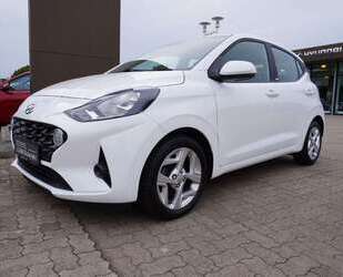 Hyundai i10 Gebrauchtwagen