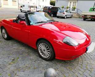 Fiat Barchetta Gebrauchtwagen