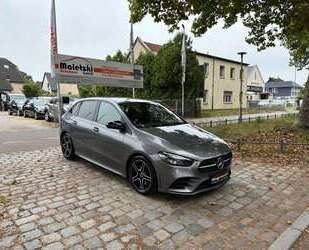 Mercedes-Benz B 220 Gebrauchtwagen