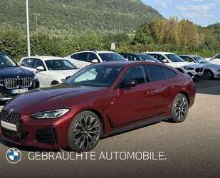 BMW 420 Gebrauchtwagen