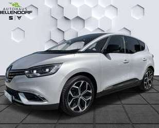 Renault Scenic Gebrauchtwagen