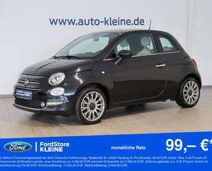 Fiat 500 Gebrauchtwagen