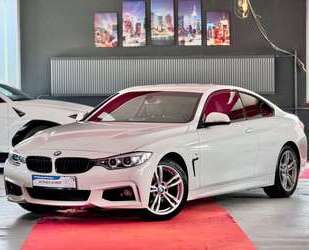 BMW 420 Gebrauchtwagen