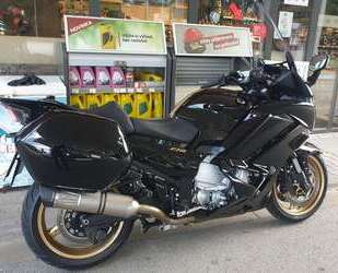 Yamaha FJR 1300 Gebrauchtwagen