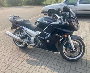 Yamaha FJR 1300 Gebrauchtwagen