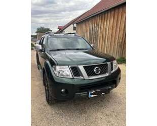 Nissan Navara Gebrauchtwagen