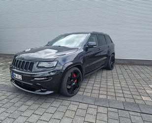 Jeep Grand Cherokee Gebrauchtwagen