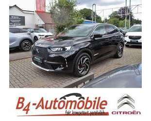 DS Automobiles DS 7 Crossback Gebrauchtwagen