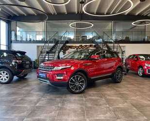 Land Rover Range Rover Evoque Gebrauchtwagen