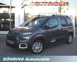 Citroen Berlingo Gebrauchtwagen