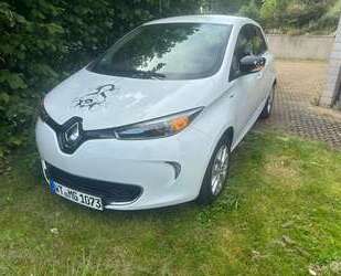 Renault ZOE Gebrauchtwagen