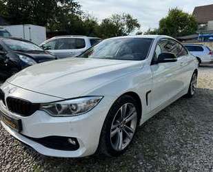 BMW 420 Gebrauchtwagen