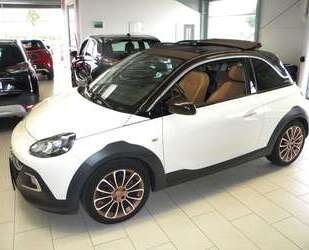 Opel Adam Gebrauchtwagen