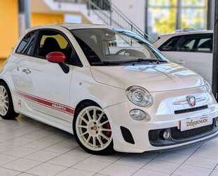 Abarth 500 Gebrauchtwagen