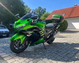 Kawasaki ZZR 1400 Gebrauchtwagen