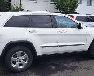 Jeep Grand Cherokee Gebrauchtwagen