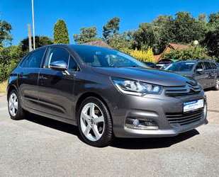 Citroen C4 Gebrauchtwagen