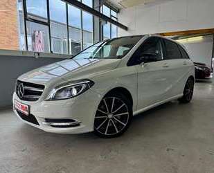 Mercedes-Benz B 220 Gebrauchtwagen