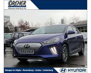 Hyundai IONIQ Gebrauchtwagen