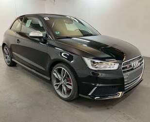 Audi S1 Gebrauchtwagen