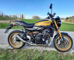 Kawasaki Z 900 Gebrauchtwagen