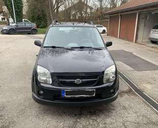 Suzuki Ignis Gebrauchtwagen