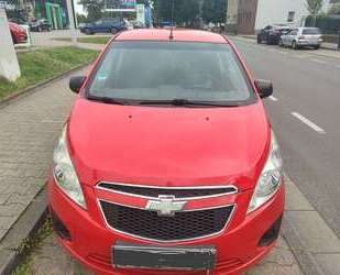 Chevrolet Spark Gebrauchtwagen