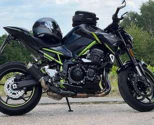 Kawasaki Z 900 Gebrauchtwagen