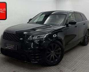 Land Rover Range Rover Velar Gebrauchtwagen