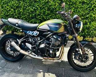 Kawasaki Z 900 Gebrauchtwagen