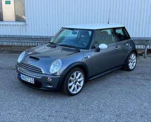 Mini Cooper S Gebrauchtwagen