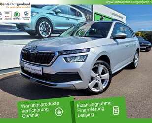 Skoda Kamiq Gebrauchtwagen