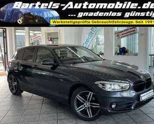 BMW 116 Gebrauchtwagen