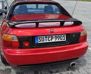 Honda CRX Gebrauchtwagen