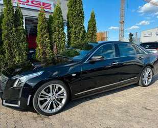 Cadillac CT6 Gebrauchtwagen