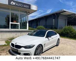 BMW 420 Gebrauchtwagen