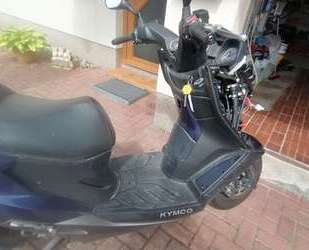 Kymco X-Town Gebrauchtwagen