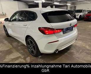 BMW 118 Gebrauchtwagen