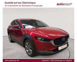 Mazda CX-30 Gebrauchtwagen