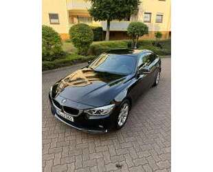 BMW 420 Gebrauchtwagen