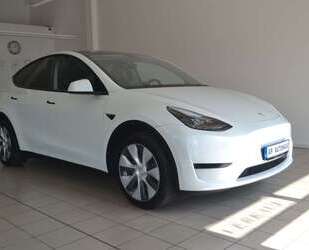 Tesla Model Y Gebrauchtwagen