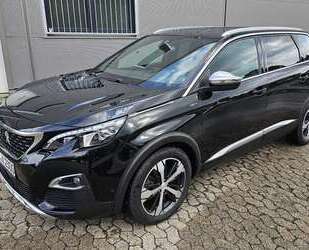 Peugeot 5008 Gebrauchtwagen