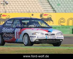 Ford Mondeo Gebrauchtwagen