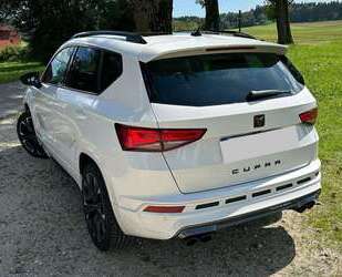 Cupra Ateca Gebrauchtwagen