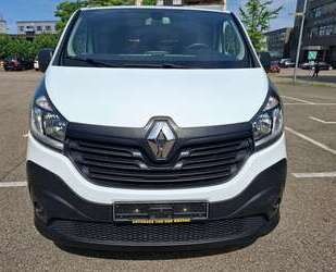 Renault Trafic Gebrauchtwagen