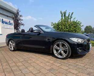 BMW 420 Gebrauchtwagen